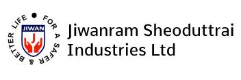 Jiwanram Sheoduttrai Industries Limited