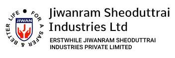 Jiwanram Sheoduttrai Industries Limited